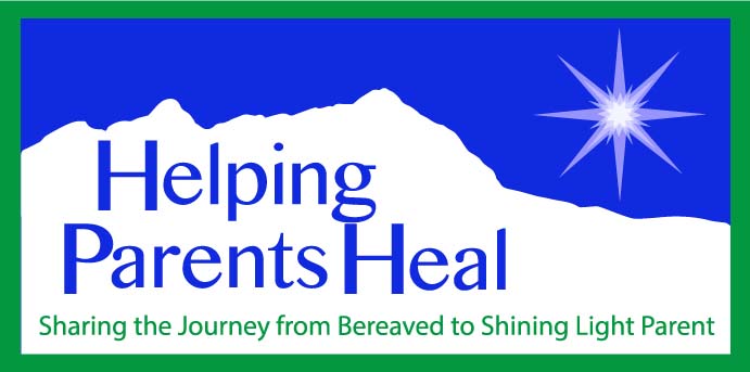 Helping Parents Heal